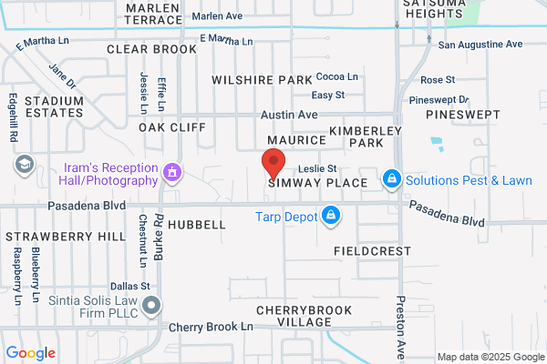 Arnold Supply Inc