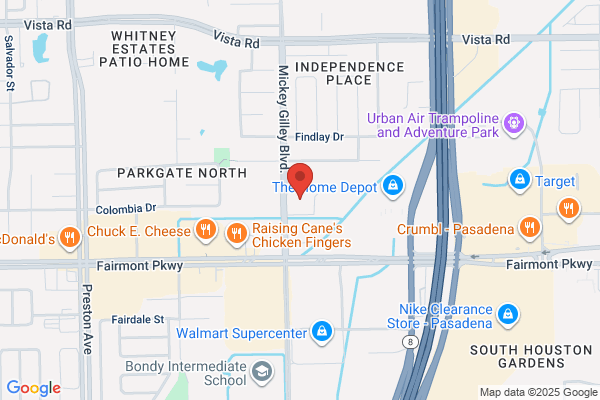 Control Valve Service Inc