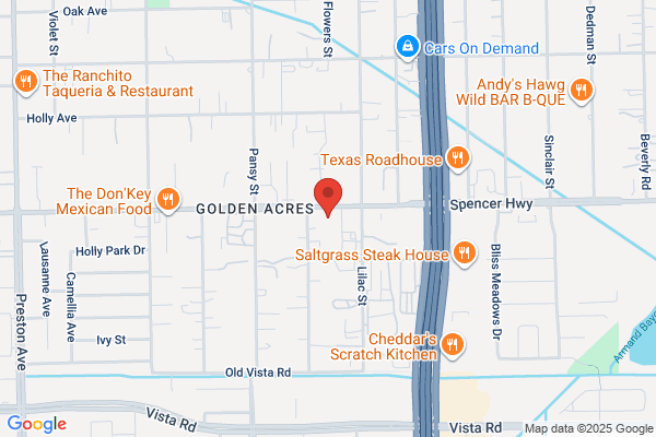 Gulf Coast Erectors