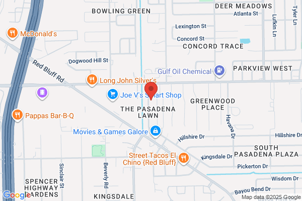 Texas Stainless Supply
