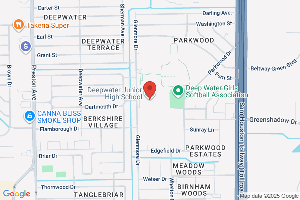 Deepwater Junior High