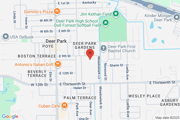 Schools, Deer Park Junior High