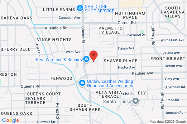 Colonial Park Mobile Home Community