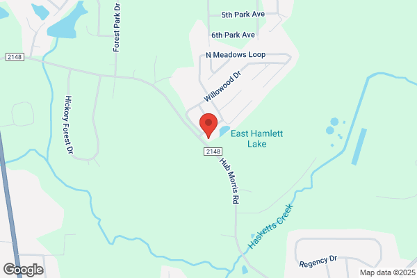Randolph Mobil Home Park