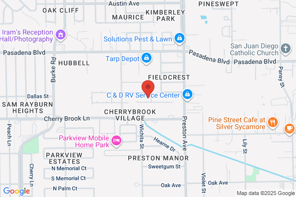 Shady Village Mobile Home Park