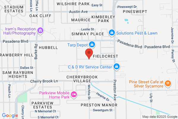 Wichita Mobile Home Park