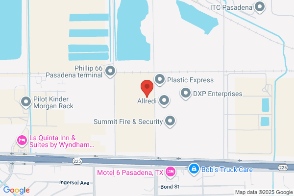 Marathon Pipeline Company
