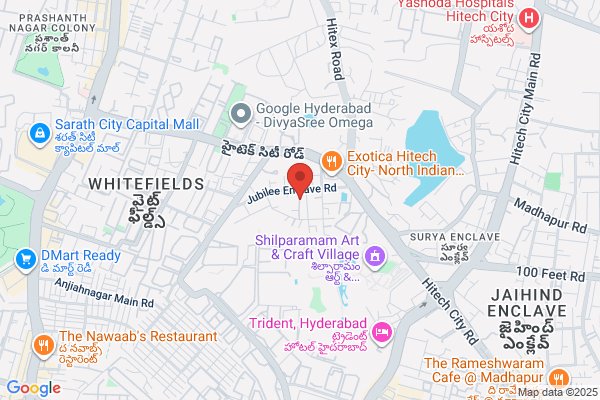 Ventech Field Services Llp