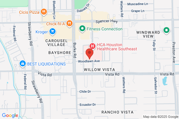 Pasadena Womens Center