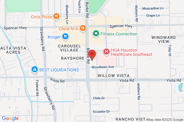 Women's Health Specialist of Pasadena