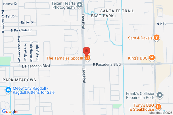 Deer Park Vision Center
