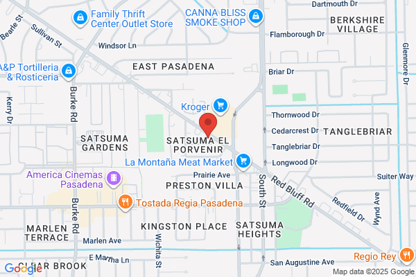 TFC Title Loans - Pasadena, TX