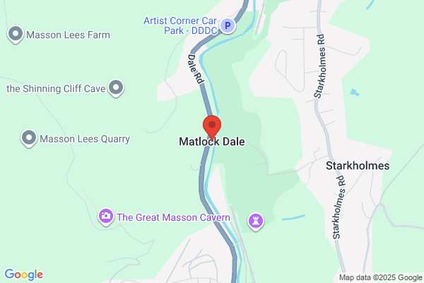Matlock Dale E