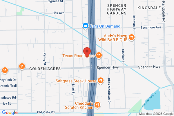 Pluckers Wing Bar