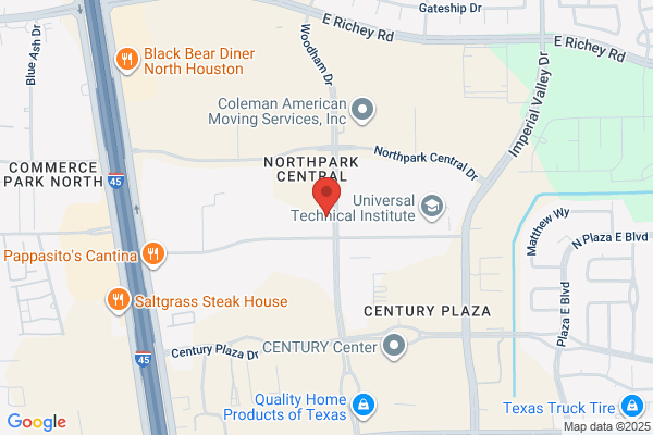 PTR Holland Houston Maritime Operations LLC