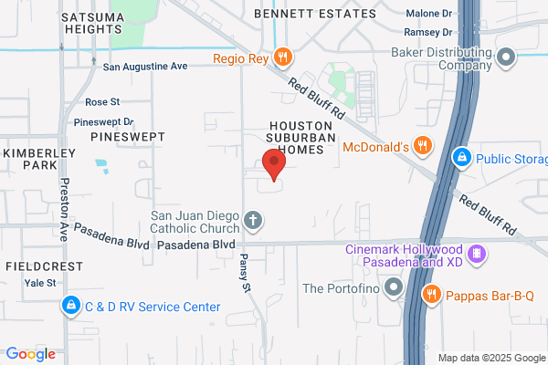 Bayou Forming Inc