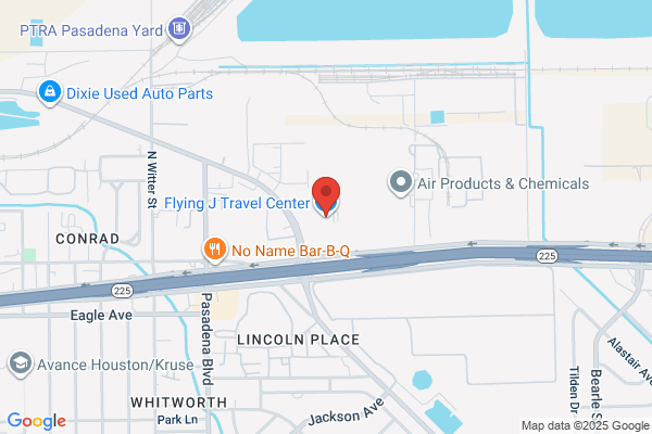 Flagship Truckstop