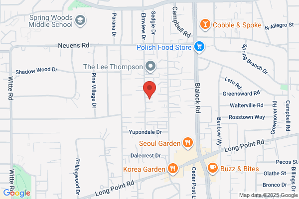 Mission AC, Plumbing & Electric South Houston