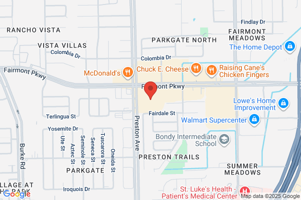 Pack and Mail Business Center