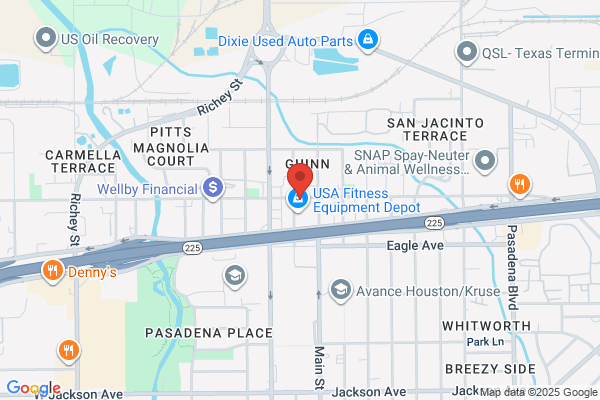 Pasadena Gun Center