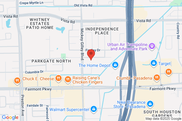 Pasadena Moose Lodge