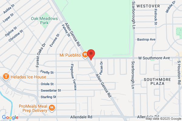 Pasadena Muffler Shop