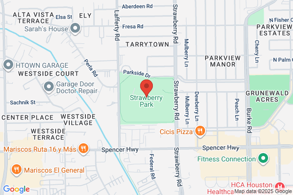 Pasadena Peewee League