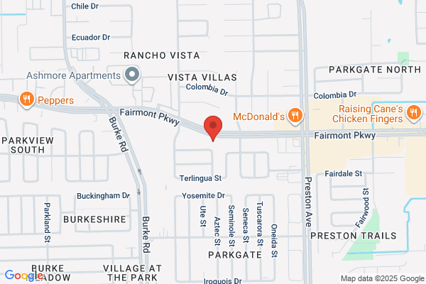 Pasadena Texas Chamber of Commerce