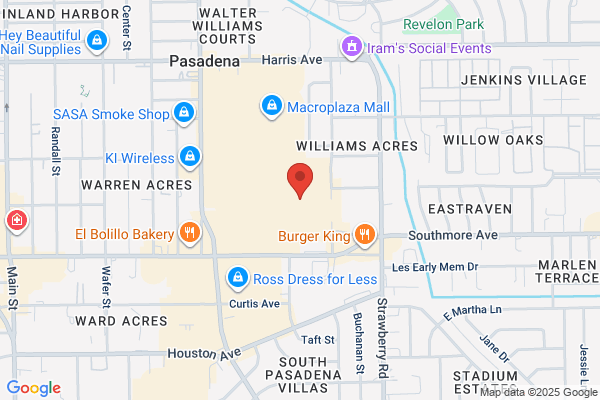 Pasadena-City of, Library