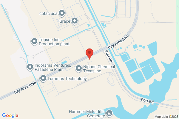 Sanyo Chemical Texas Industries LLC