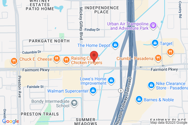 Plumber Pasadena Texas