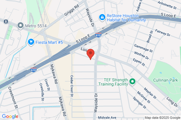 Southmore Plumbing Supply