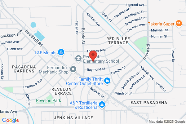 Venados Plumbing