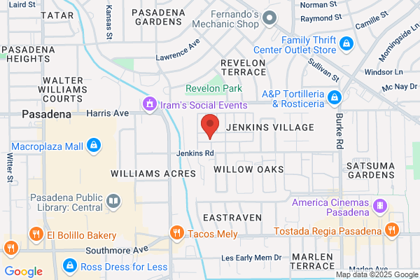 Speedway Plumbing Pasadena Texas