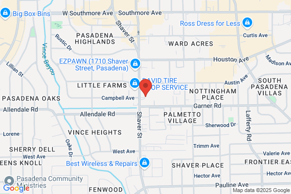Little Shaver Academy