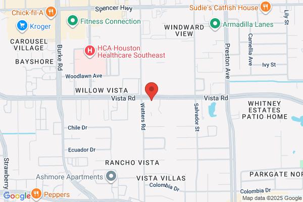 RISE Texas Real Estate
