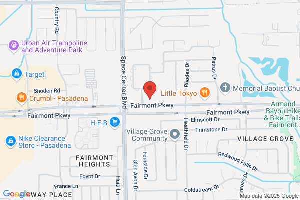 Bay Area Recovery Center - Outpatient Drug & Alcohol Rehab