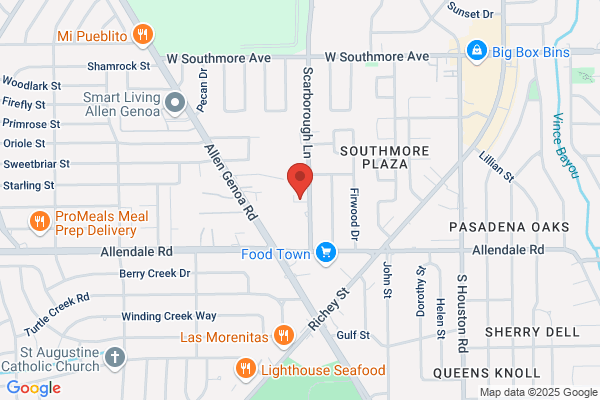 Pasadena Brethren Church