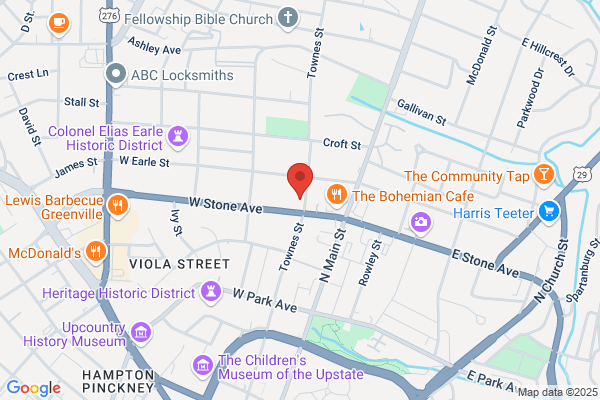 Merchant Real Estate Company