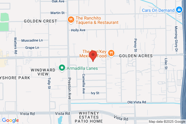 Sudie's Catfish House