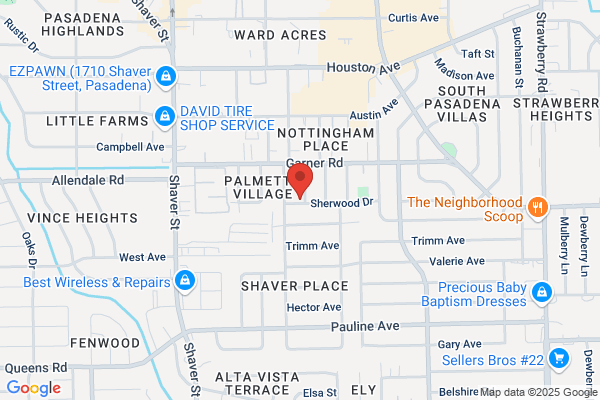 Reliable Roofing Experts Pasadena