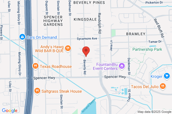 Lott’s Self Storage