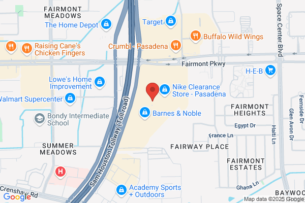 Fairway Plaza