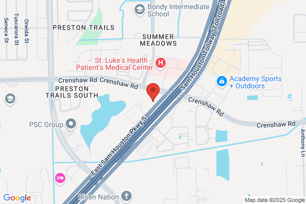 Memorial Hermann Sports Medicine & Rehabilitation - Pasadena