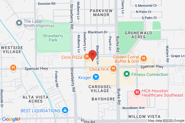 H&R Block - Closed