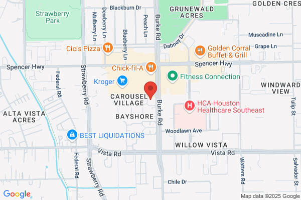 Pasadena Towing & Recovery