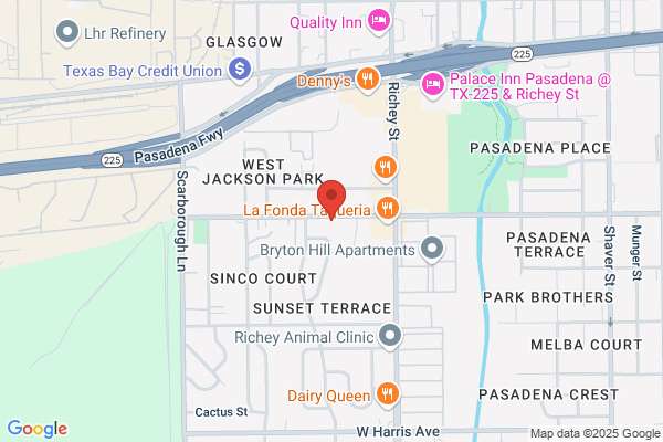 Supreme Towing Pasadena