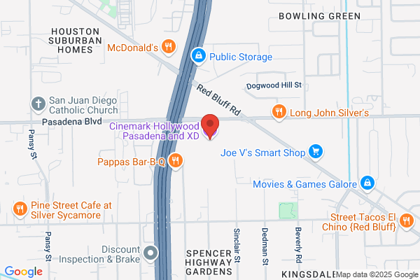 Hollywood Video
