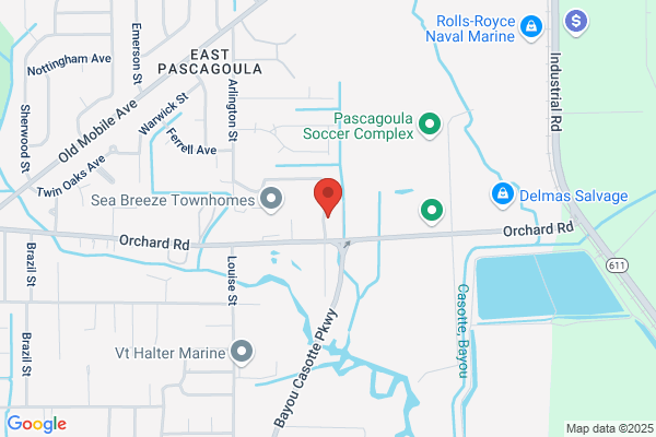 Bandywood Apartments
