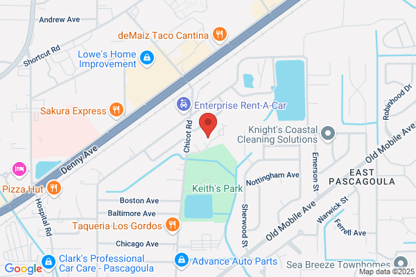 Compass Pointe Apartments